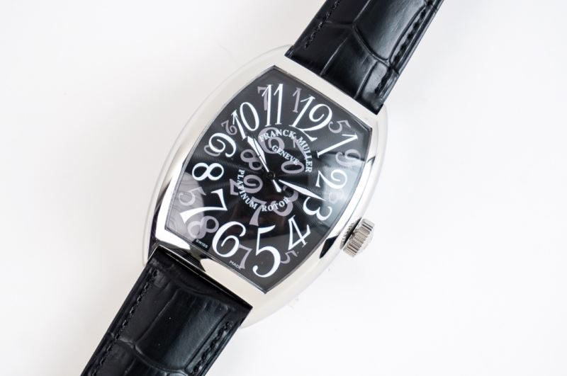 FRANCK MULLER Watches